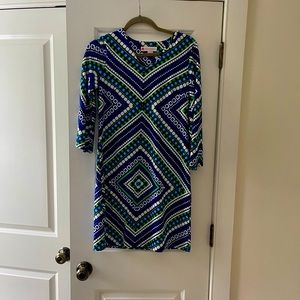 Jude Connally size small dress